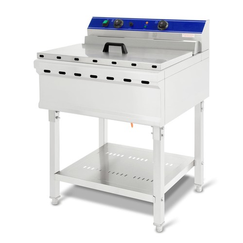 Vertes friteuse électrique - friteuse,