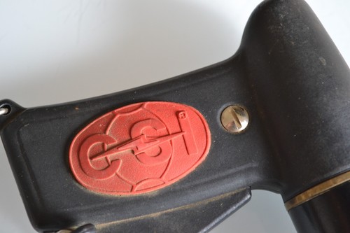 Vintage csi projector - csi,