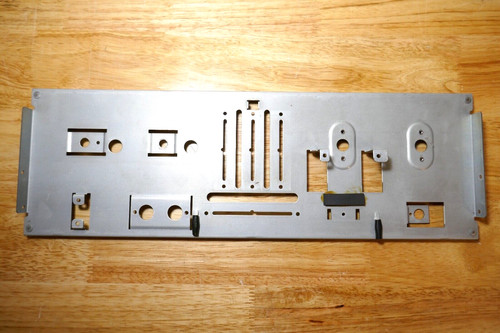 Facade interne ampli marantz - ampli,