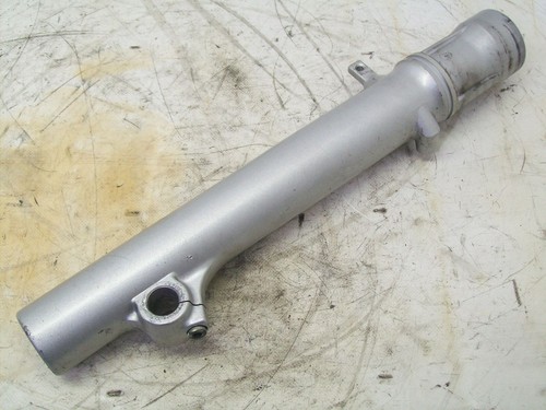 Right fork leg slider - leg, for