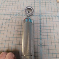 Vintage medical equip't Welch Allyn E19592 3.5V Halogen Otoscope nonrechargeable