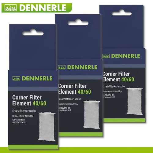 Dennerle corner filtre - corner,