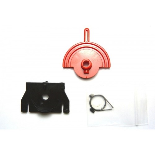 Red bender lever 101 - bender,