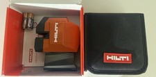 Laser Hilti PM 20 CG neuf