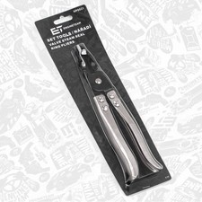 Pince joint de tige de soupape