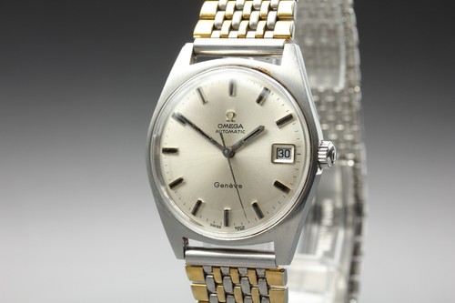 1969 presque comme neuf omega - 1969,