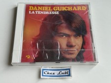 Daniel Guichard - La Tendresse