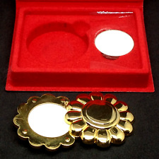 CARTIER Parfum solide Concrète PLEIN rechargeable 2X 1,2g  BOITE