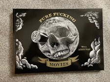 Will ARGUNAS "Pure Fucking