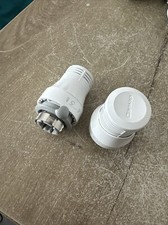 Lot De 2 Tête Thermostatique