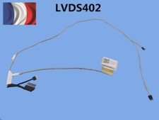 Cable vidéo LVDS pour