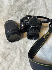 Appareil Photo Nikon D3200 +