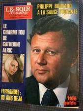 Le Soir Illustré 2545