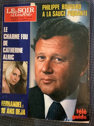 Soir illustré 2545 - soir,
