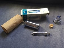 Equipement médical  Allemand