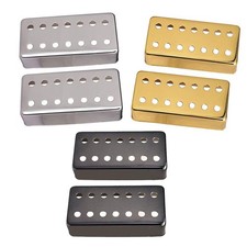 2 caches micros pour guitare