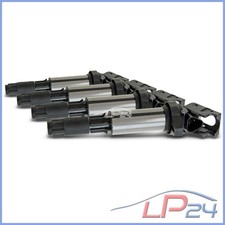 4X BOBINE D'ALLUMAGE POUR BMW