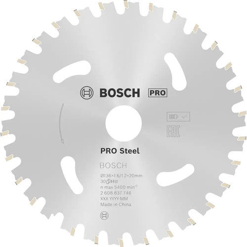 Bosch accessories 2608837746 - bosch,