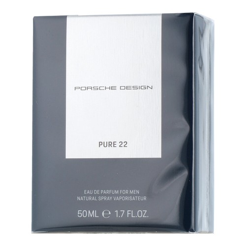 Porsche design pure edp - 22,