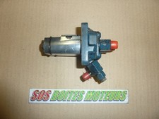 POMPE A INJECTION AIXAM KUBOTA