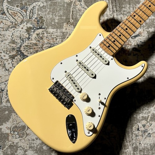 Fender yngwie malmsteen strat - fender,