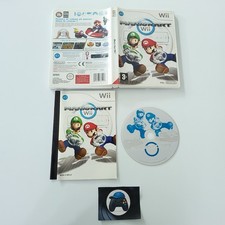 Mario kart Wii : Jeu complet