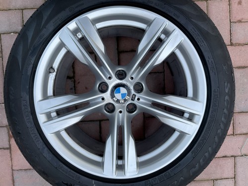 Jante avant ronal bmw - ronal, m