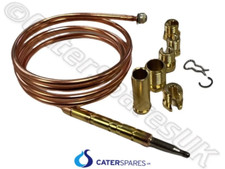 LINCAT TC03 Gril à Gaz Salamandre Thermocouple Kit Ensemble 900MM GR3 GR7 Pièces