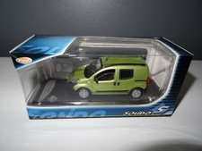 Peugeot Bipper Tepee 2008 SOLIDO