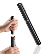 Tire-Bouchon à Pression, 1