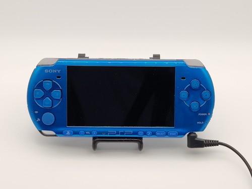 Sony playstation psp - sony, 3000