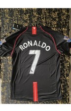 Maillot Manchester X Ronaldo