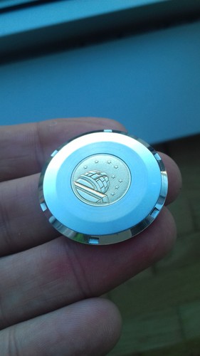 Omega constellation 168 - omega,