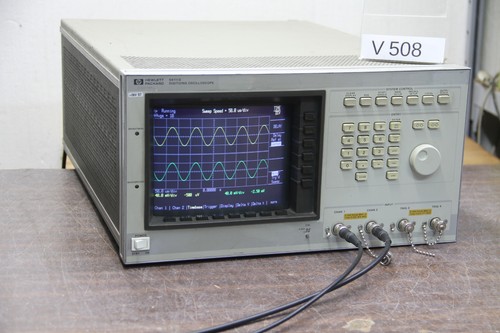Keysight agilent 54111d - keysight,