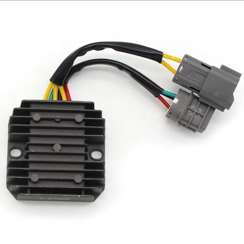 Régulateur tension quad kymco - tension,