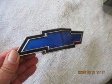 NOS 1969 CHEVROLET CAMARO GRILL EMBLEM-PART NUMBER 3945705