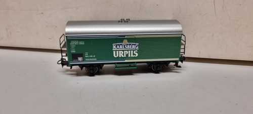 Marklin hamo wagon couvert - marklin,