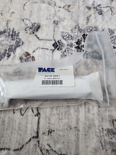 Pace 6018 0097 - pace, angle