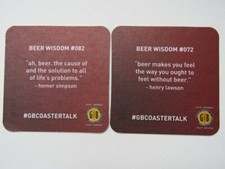 Bière Barre Dessous ~^~