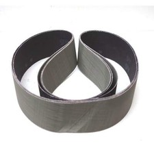 3x 3M Trizact 237AA Bandes