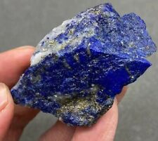 Lapis lazuli, pierre brute