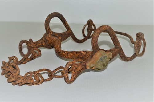Ancien mors cavalerie - ancien,