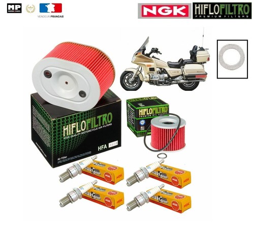 Pack révision filtre - pack,
