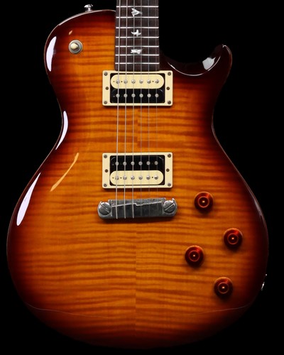 Prs 245 tobacco sunburst - 245,,