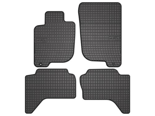 Tapis sol caoutchouc - de,
