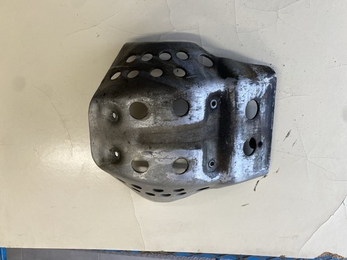 Sabot moteur suzuki - sabot, dr
