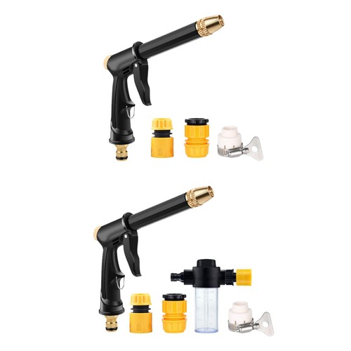 Pistolet nettoyeur haute - nettoyeur,