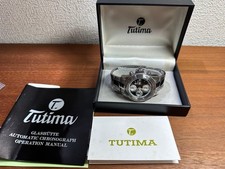 TUTIMA 766 Automatic
