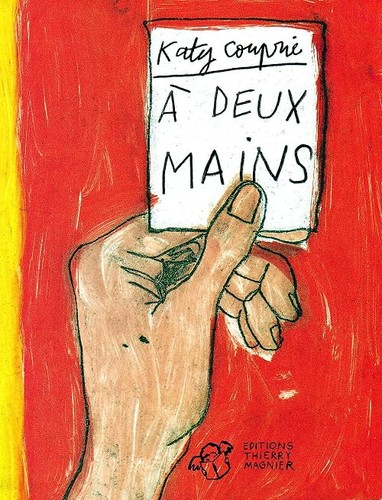 Deux mains épuisé - deux,