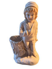 Figurine, jolie statuette